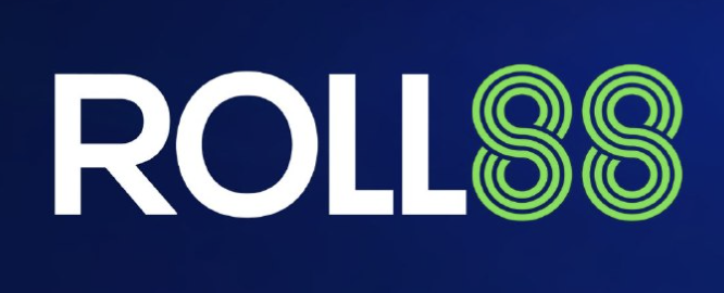 Roll88 โลโก้